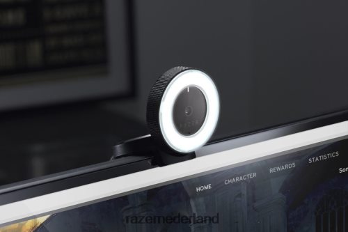 content creatie Razer Kiyo één kleur 68P0PB101