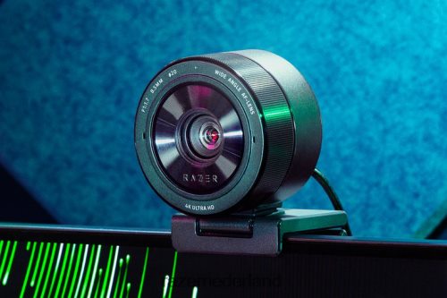 content creatie Razer kiyo pro ultra één kleur 68P0PB99