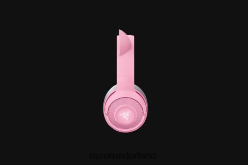 content creatie Razer kraken bt - kitty-editie één kleur 68P0PB105