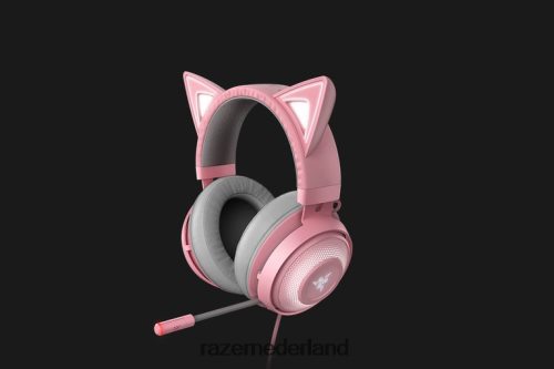 content creatie Razer krakende kat kwarts 68P0PB104