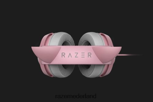 content creatie Razer krakende kat kwarts 68P0PB104