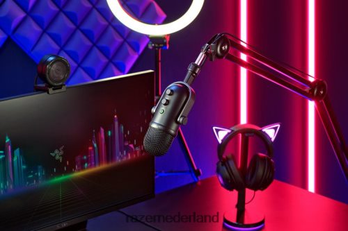 content creatie Razer seiren v2 pro één kleur 68P0PB108