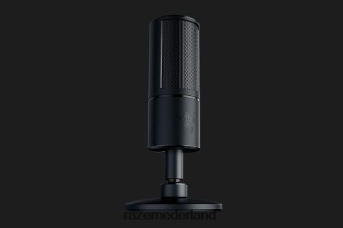 content creatie Razer seiren zwart 68P0PB112