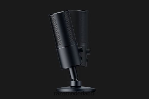 content creatie Razer seiren zwart 68P0PB112