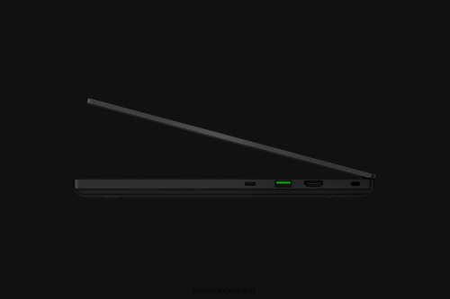 laptop Razer pas uw mes aan 14 één kleur 68P0PB1