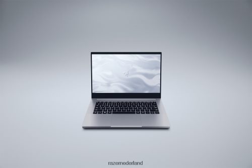 laptop Razer pas uw mes aan 14 één kleur 68P0PB3