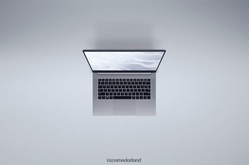 laptop Razer pas uw mes aan 14 één kleur 68P0PB3