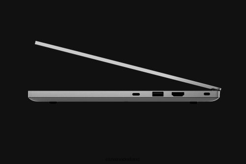 laptop Razer pas uw mes aan 14 één kleur 68P0PB3