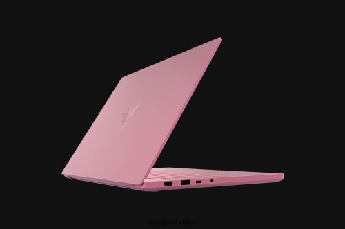 laptop Razer pas uw mes aan 14 één kleur 68P0PB4
