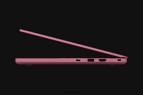 laptop Razer pas uw mes aan 14 één kleur 68P0PB4
