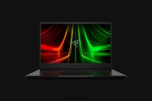 laptop Razer pas uw mes aan 14 één kleur 68P0PB5