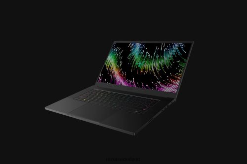 laptop Razer pas uw mes aan 15 één kleur 68P0PB10