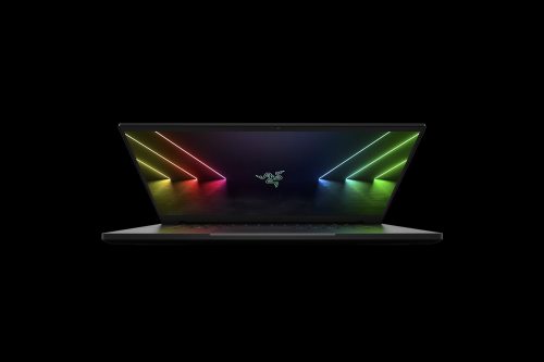 laptop Razer pas uw mes aan 15 één kleur 68P0PB11