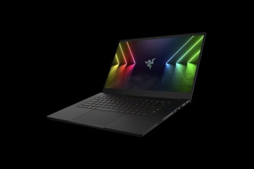 laptop Razer pas uw mes aan 15 één kleur 68P0PB11