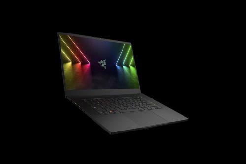laptop Razer pas uw mes aan 15 één kleur 68P0PB11