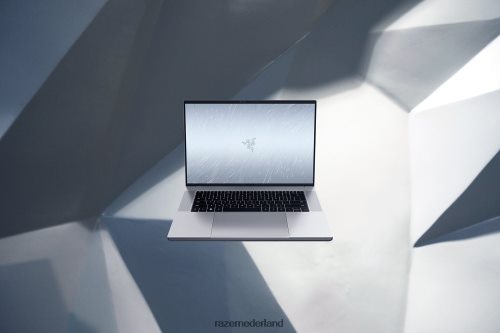 laptop Razer pas uw mes aan 16 één kleur 68P0PB6