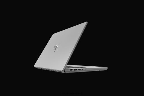laptop Razer pas uw mes aan 16 één kleur 68P0PB6