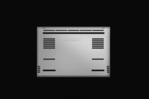 laptop Razer pas uw mes aan 16 één kleur 68P0PB6