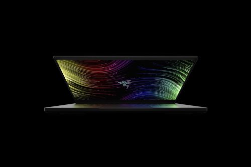 laptop Razer pas uw mes aan 17 één kleur 68P0PB12
