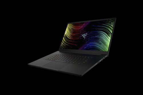 laptop Razer pas uw mes aan 17 één kleur 68P0PB12