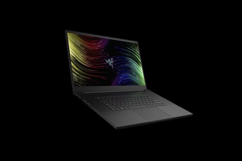 laptop Razer pas uw mes aan 17 één kleur 68P0PB12