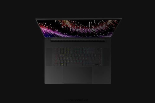 laptop Razer pas uw mes aan 18 één kleur 68P0PB9