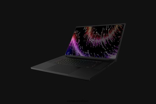 laptop Razer pas uw mes aan 18 één kleur 68P0PB9