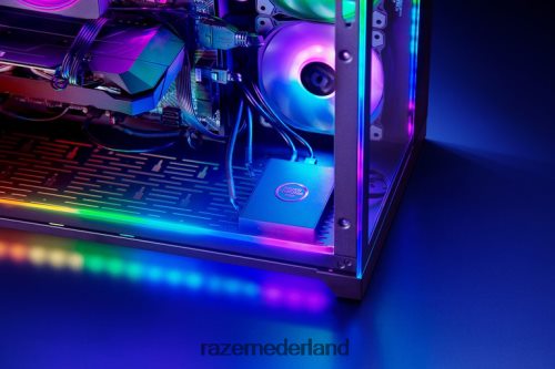 pc-component Razer Chroma-adresseerbare RGB-controller één kleur 68P0PB16