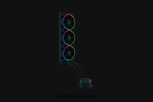 pc-component Razer Hanbo chroma rgb aio vloeistofkoeler (argb pompdop) één kleur 68P0PB18