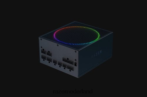 pc-component Razer katana chroma één kleur 68P0PB21