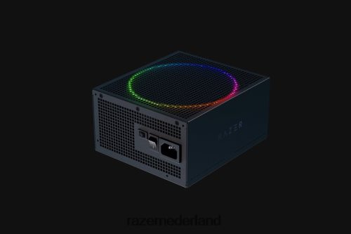 pc-component Razer katana chroma één kleur 68P0PB21