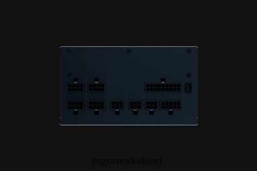 pc-component Razer katana chroma één kleur 68P0PB21