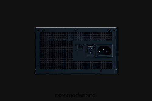 pc-component Razer katana chroma één kleur 68P0PB21