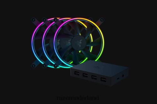 pc-component Razer thermische dominantie turbobundel één kleur 68P0PB29