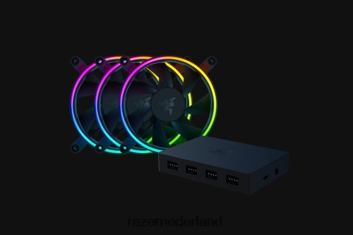pc-component Razer thermische overheersingsbundel één kleur 68P0PB28