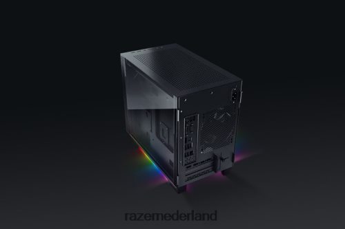 pc-component Razer tomahawk mini-itx één kleur 68P0PB15