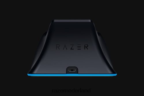 troosten Razer snellaadstandaard voor ps5 blauw 68P0PB171