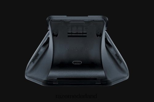 troosten Razer universele snellaadstandaard voor Xbox - Xbox 20th Anniversary Limited Edition één kleur 68P0PB166