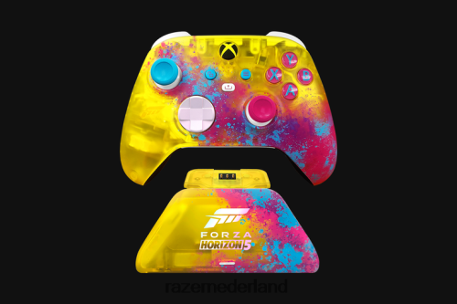 troosten Razer universele snellaadstandaard voor xbox - forza horizon 5 limited edition één kleur 68P0PB165