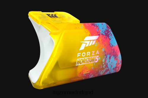 troosten Razer universele snellaadstandaard voor xbox - forza horizon 5 limited edition één kleur 68P0PB165