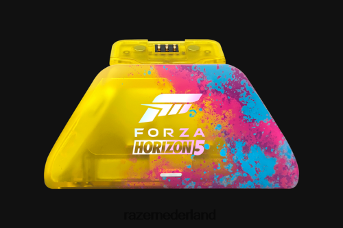 troosten Razer universele snellaadstandaard voor xbox - forza horizon 5 limited edition één kleur 68P0PB165