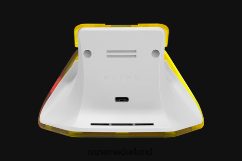 troosten Razer universele snellaadstandaard voor xbox - forza horizon 5 limited edition één kleur 68P0PB165