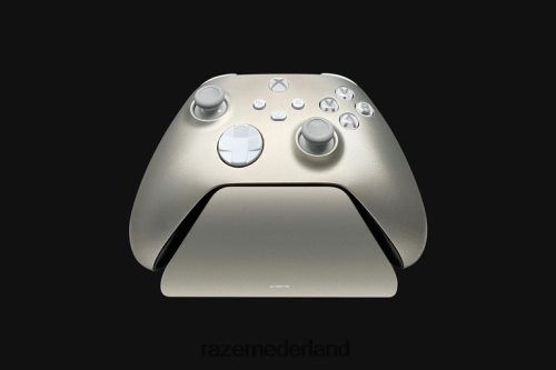 troosten Razer universele snellaadstandaard voor xbox - maanverschuiving één kleur 68P0PB169