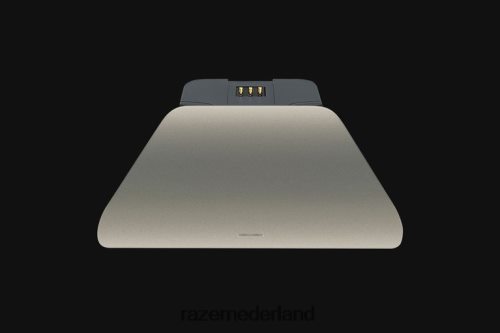 troosten Razer universele snellaadstandaard voor xbox - maanverschuiving één kleur 68P0PB169