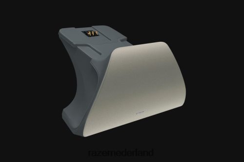 troosten Razer universele snellaadstandaard voor xbox - maanverschuiving één kleur 68P0PB169