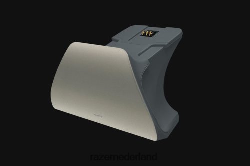 troosten Razer universele snellaadstandaard voor xbox - maanverschuiving één kleur 68P0PB169