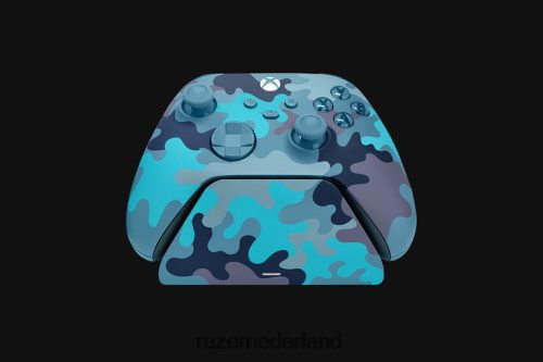 troosten Razer universele snellaadstandaard voor xbox - mineral camo één kleur 68P0PB170