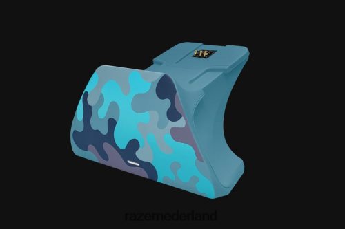 troosten Razer universele snellaadstandaard voor xbox - mineral camo één kleur 68P0PB170