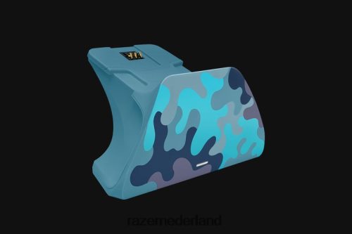 troosten Razer universele snellaadstandaard voor xbox - mineral camo één kleur 68P0PB170