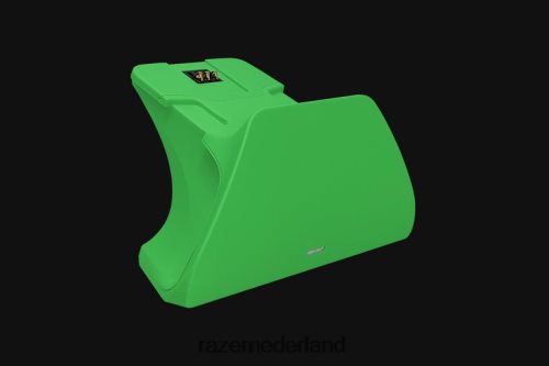 troosten Razer universele snellaadstandaard voor xbox - speed green één kleur 68P0PB168